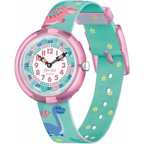 Flik Flak Orologio Gameland  DINO PARTY