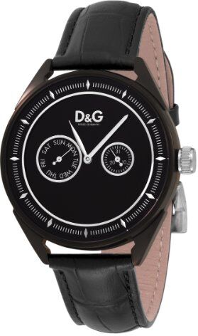 Dolce&Gabbana Orologio Uomo