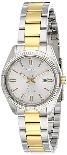 Casio Classic  Orologio da polso Donna