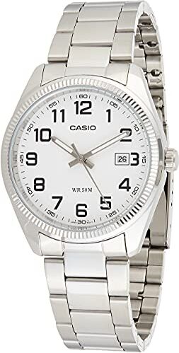 Casio Orologio Analogico Uomo