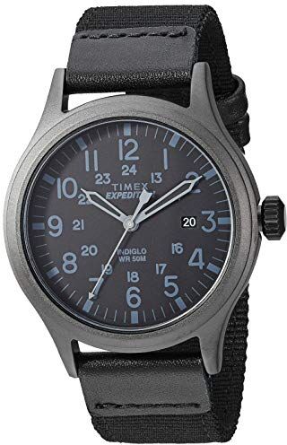 Timex Orologio Casual