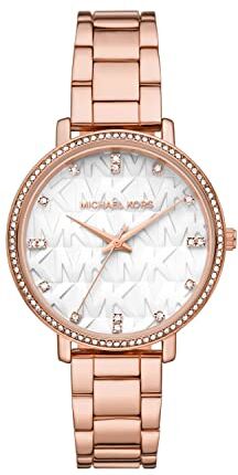 Michael Kors PYPER  Orologio da polso donna