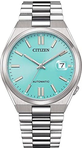 Citizen Orologio Uomo NJ0151-88M