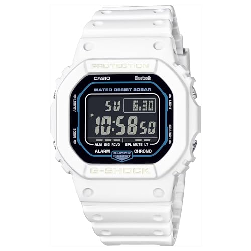 Casio Orologio Digitale al Quarzo Uomo