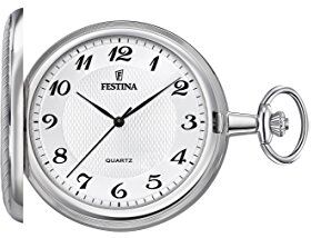 Festina Orologio da Tasca F2024-1