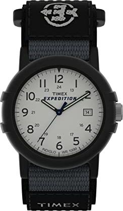 Timex Expedition T49713 Orologio da uomo, 38 mm