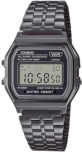 Casio Orologio Casual