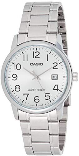 Casio Orologio Elegante MTP-V002D-7B