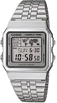 Casio Vintage  Orologio da Polso Unisex