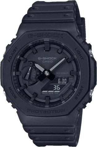 Casio G-SHOCK Orologio Sportivo GA-2100-1A1ER