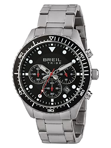 Breil Orologio collezione SAIL movimento CHRONO per uomo