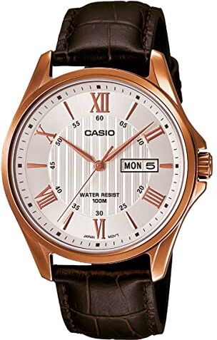 Casio Orologio Elegante