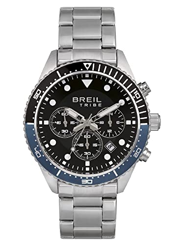 Breil Orologio collezione SAIL movimento CHRONO per uomo