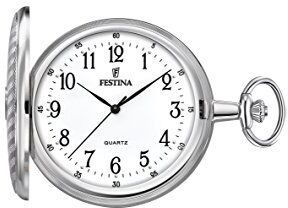 Festina Orologio da Tasca F2021-1