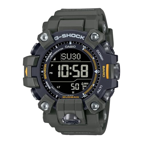 Casio Orologio Sportivo