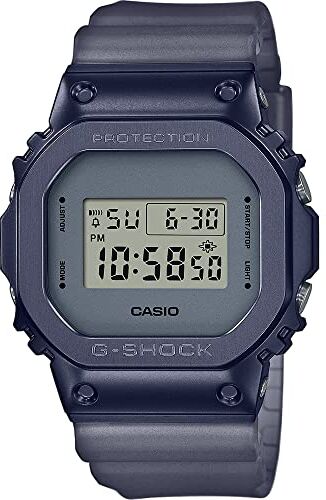 Casio Analogico