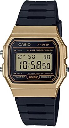 Casio Retro Vintage Watch One Size