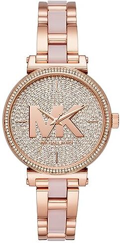 Michael Kors Orologio Da Donna