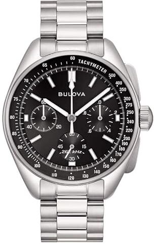 Bulova Orologio Uomo