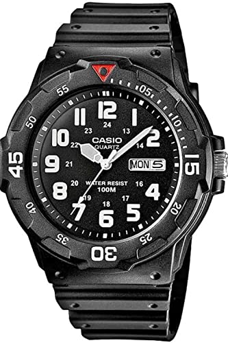 Casio Orologio Casual