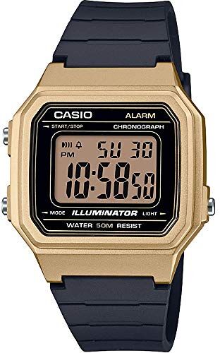 Casio Uhr