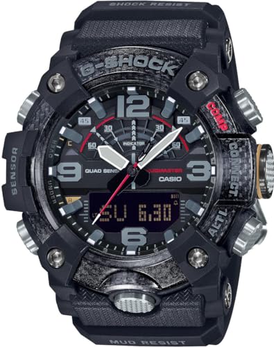 Casio Orologio Sportivo