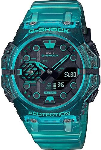 Casio G-SHOCK Orologio Sportivo GA-B001G-2AER