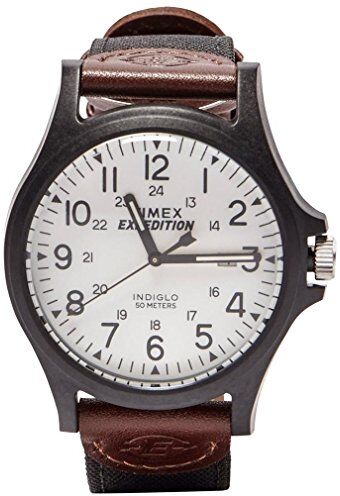 Timex Orologio Uomo