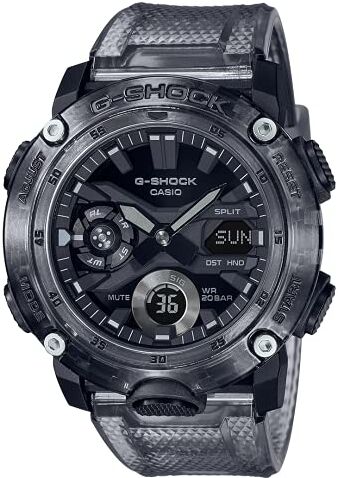 Casio Orologio Sportivo