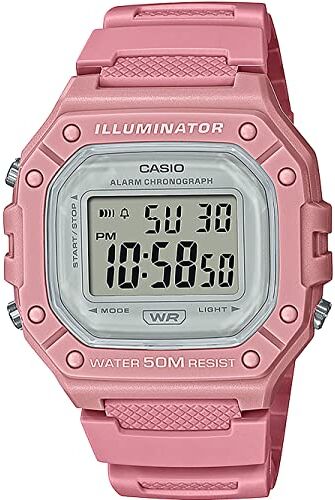 Casio Analogico