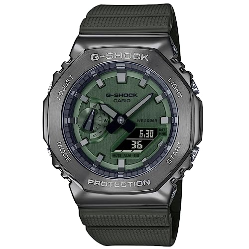 Casio Orologio da Aviatore