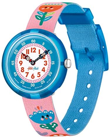 Flik Flak Orologio  Garden Fiesta  ONCE AND FLORAL