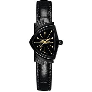 Hamilton Orologio analogico al quarzo da donna Ventura S Quarzo Hamilton Orologio analogico al quarzo da donna Ventura S Quarzo