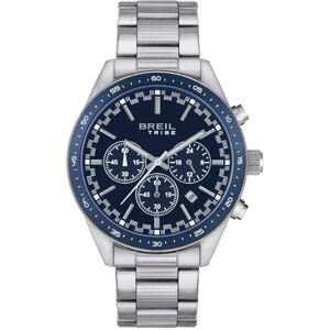 Breil Orologio Uomo, Collezione FAST, Movimento Quarzo Analogico, Resistente all'acqua fino a 100 metri, Idee regalo Uomo Breil Orologio Uomo, Collezione FAST, Movimento Quarzo Analogico, Resistente all'acqua fino a 100 metri, Idee regalo Uomo