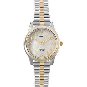 Timex klassiker Essex Avenue kvinnors 25mm Watch T2M828 Timex klassiker Essex Avenue kvinnors 25mm Watch T2M828