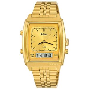 Pulsar Seiko Orologio 8431242963846 Pulsar Seiko Orologio 8431242963846