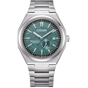 Citizen Automatic Watch , argento, misura unica, Bracciale Citizen Automatic Watch , argento, misura unica, Bracciale