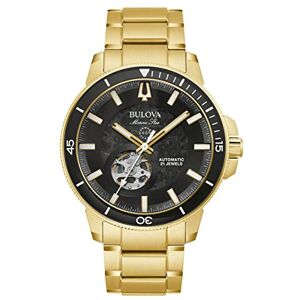 Bulova Orologio Automatico Bulova Orologio Automatico