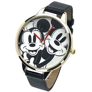 Disney Orologio Analogico, Bambina Disney Orologio Analogico, Bambina