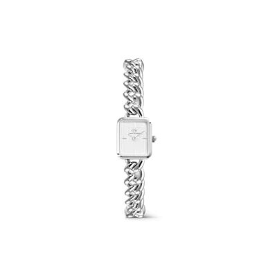 Daniel Wellington Damen-Uhren Analog Quarz 32030157 Daniel Wellington Damen-Uhren Analog Quarz 32030157