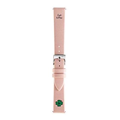 Morellato Cinturino Donna, Collezione EASY CLICK, mod. Emotion, in Pelle sintetica grana nappa A0D533C47 Morellato Cinturino Donna, Collezione EASY CLICK, mod. Emotion, in Pelle sintetica grana nappa A0D533C47