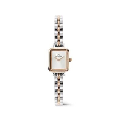 Daniel Wellington Quadro Orologio Gold Double Plated Stainless Steel (316L) Daniel Wellington Quadro Orologio Gold Double Plated Stainless Steel (316L)