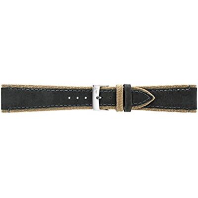 Morellato Cinturino Uomo, Collezione MANUFATTI, mod. Vecellio, in Vero cuoio Nabuck A0X5332C38 Morellato Cinturino Uomo, Collezione MANUFATTI, mod. Vecellio, in Vero cuoio Nabuck A0X5332C38