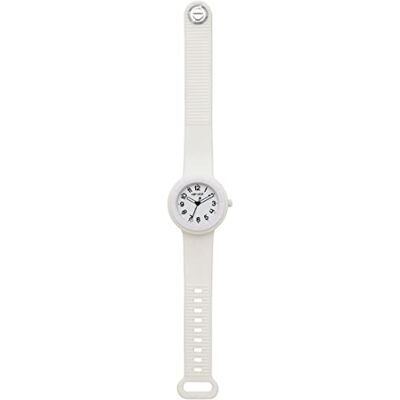 Hip Hop , Collezione Hero.Dot, Orologio Donna, Cinturino in Silicone Soft Touch Intercambiabile, Pratica Chiusura, Lunetta Bianca, Numeri Verdi, Cassa 34 mm, Movimento al Quarzo Hip Hop , Collezione Hero.Dot, Orologio Donna, Cinturino in Silicone Soft Touch Intercambiabile, Pratica Chiusura, Lunetta Bianca, Numeri Verdi, Cassa 34 mm, Movimento al Quarzo
