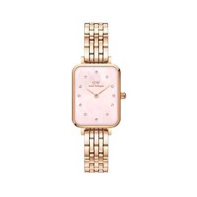 Daniel Wellington Orologio collezione 5-Link per donna Daniel Wellington Orologio collezione 5-Link per donna