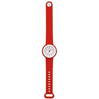 Hip Hop , Collezione Hero.Dot, Orologio Donna, Cinturino in Silicone Soft Touch Intercambiabile, Pratica Chiusura, Lunetta Bianca, Numeri Verdi, Cassa 34 mm, Movimento al Quarzo Hip Hop , Collezione Hero.Dot, Orologio Donna, Cinturino in Silicone Soft Touch Intercambiabile, Pratica Chiusura, Lunetta Bianca, Numeri Verdi, Cassa 34 mm, Movimento al Quarzo