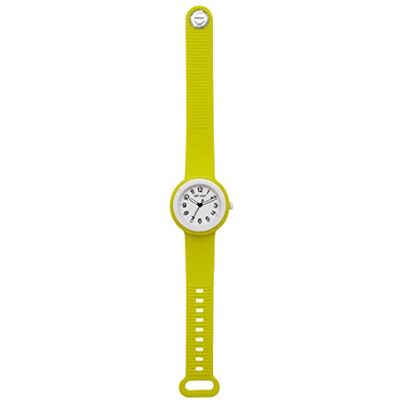 Hip Hop , Collezione Hero.Dot, Orologio Donna, Cinturino in Silicone Soft Touch Intercambiabile, Pratica Chiusura, Lunetta Bianca, Numeri Verdi, Cassa 34 mm, Movimento al Quarzo Hip Hop , Collezione Hero.Dot, Orologio Donna, Cinturino in Silicone Soft Touch Intercambiabile, Pratica Chiusura, Lunetta Bianca, Numeri Verdi, Cassa 34 mm, Movimento al Quarzo