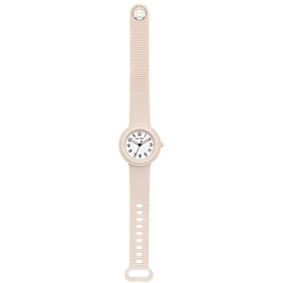 Hip Hop , Collezione Hero.Dot, Orologio Donna, Cinturino in Silicone Soft Touch Intercambiabile, Pratica Chiusura, Lunetta Bianca, Numeri Verdi, Cassa 34 mm, Movimento al Quarzo Hip Hop , Collezione Hero.Dot, Orologio Donna, Cinturino in Silicone Soft Touch Intercambiabile, Pratica Chiusura, Lunetta Bianca, Numeri Verdi, Cassa 34 mm, Movimento al Quarzo