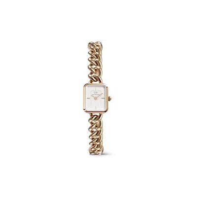 Daniel Wellington Damen-Uhren Analog Quarz 32030157 Daniel Wellington Damen-Uhren Analog Quarz 32030157