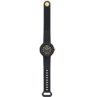 Hip Hop , Collezione Hero.Dot, Orologio Donna, Cinturino in Silicone Soft Touch Intercambiabile, Pratica Chiusura, Lunetta Bianca, Numeri Verdi, Cassa 34 mm, Movimento al Quarzo Hip Hop , Collezione Hero.Dot, Orologio Donna, Cinturino in Silicone Soft Touch Intercambiabile, Pratica Chiusura, Lunetta Bianca, Numeri Verdi, Cassa 34 mm, Movimento al Quarzo